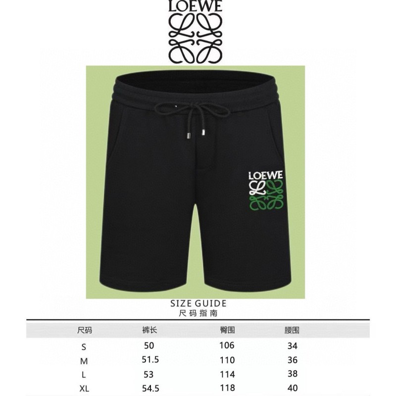 Loewe Unisex Shorts