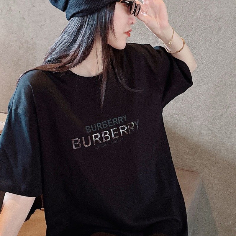 Burberry Unisex Tee