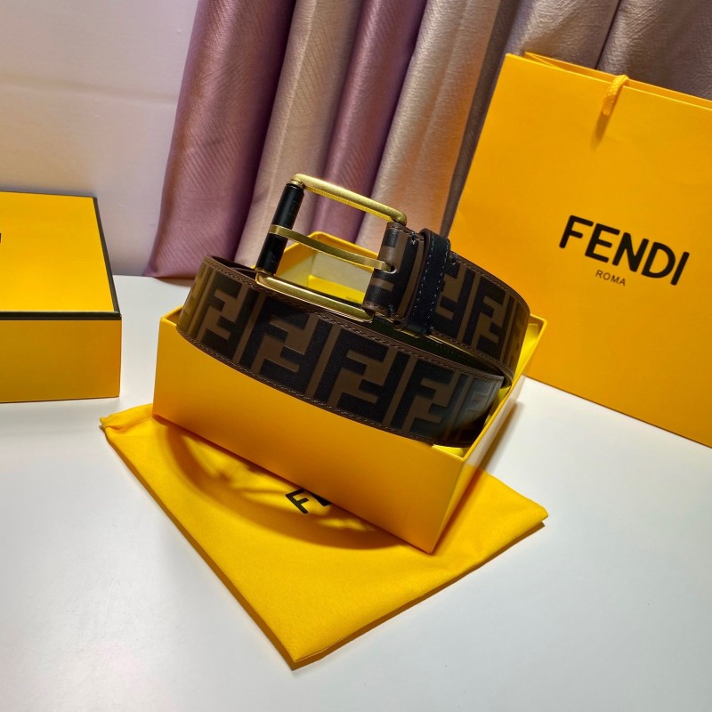 Fendi Belt
