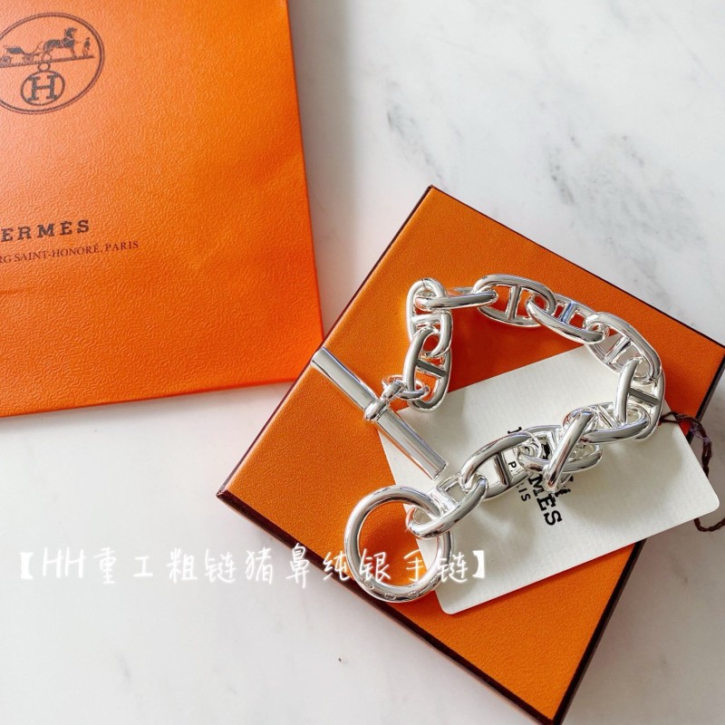 Hermes Bracelet