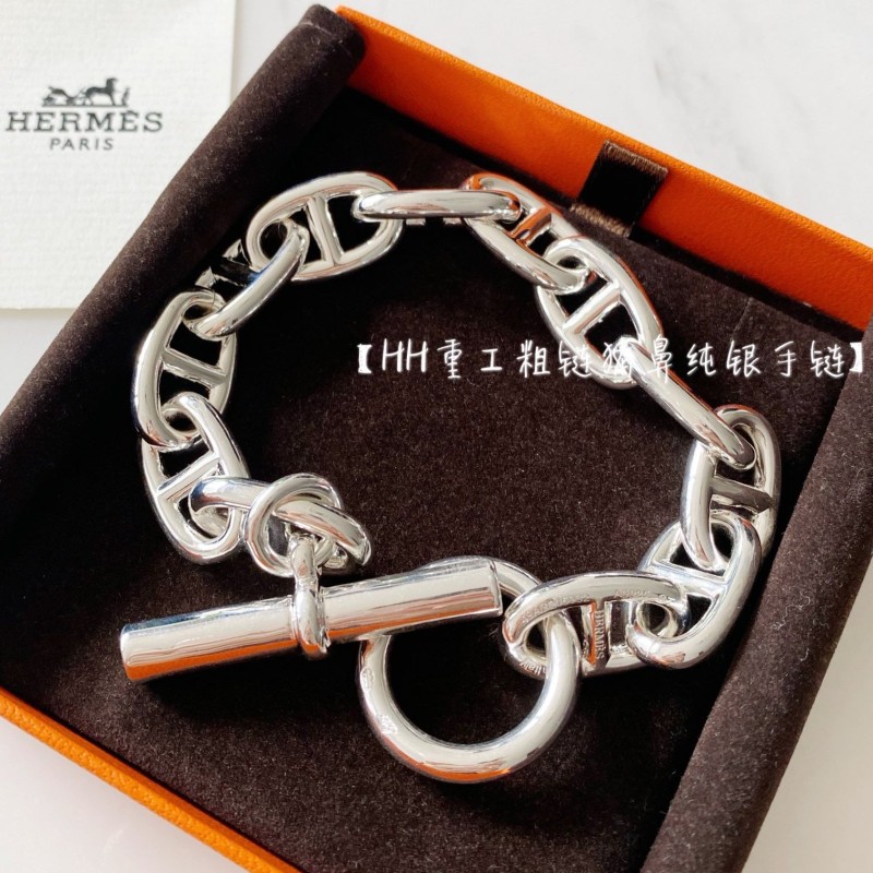 Hermes Bracelet