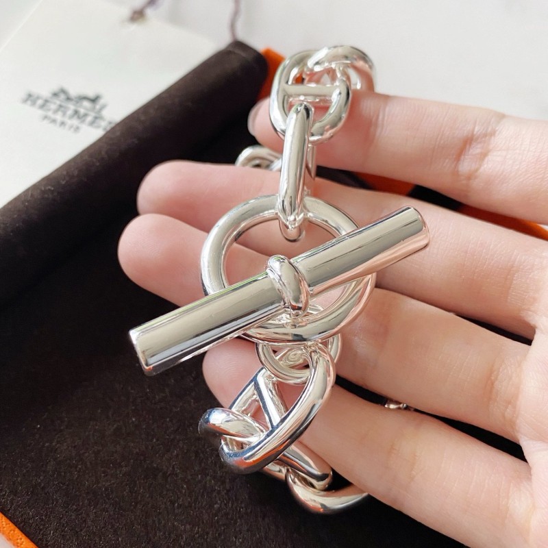 Hermes Bracelet