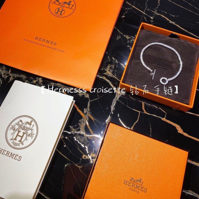Hermes Bracelet