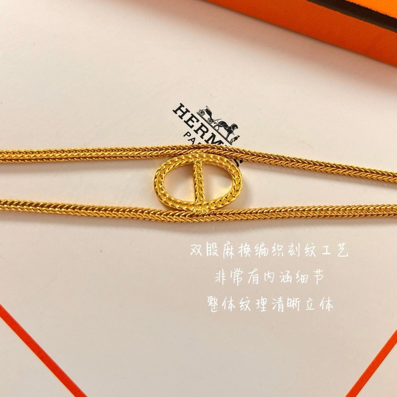 Hermes Bracelet
