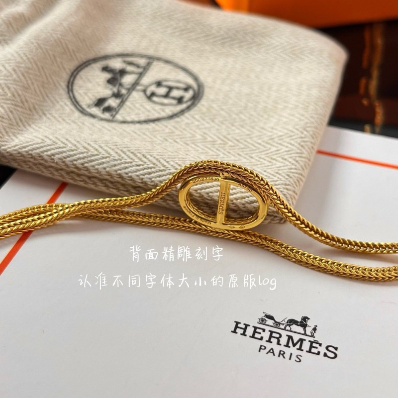 Hermes Bracelet