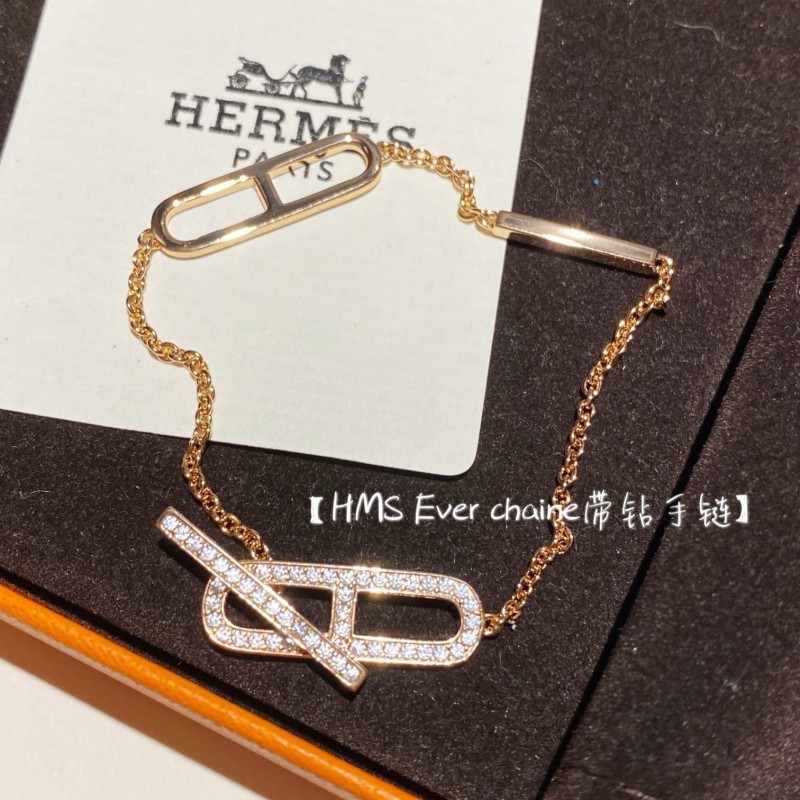 Hermes Bracelet