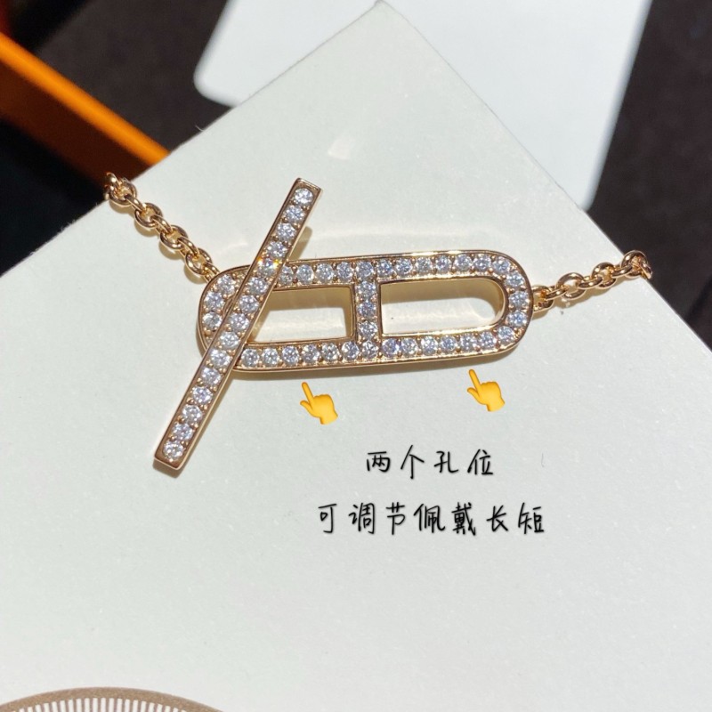 Hermes Bracelet