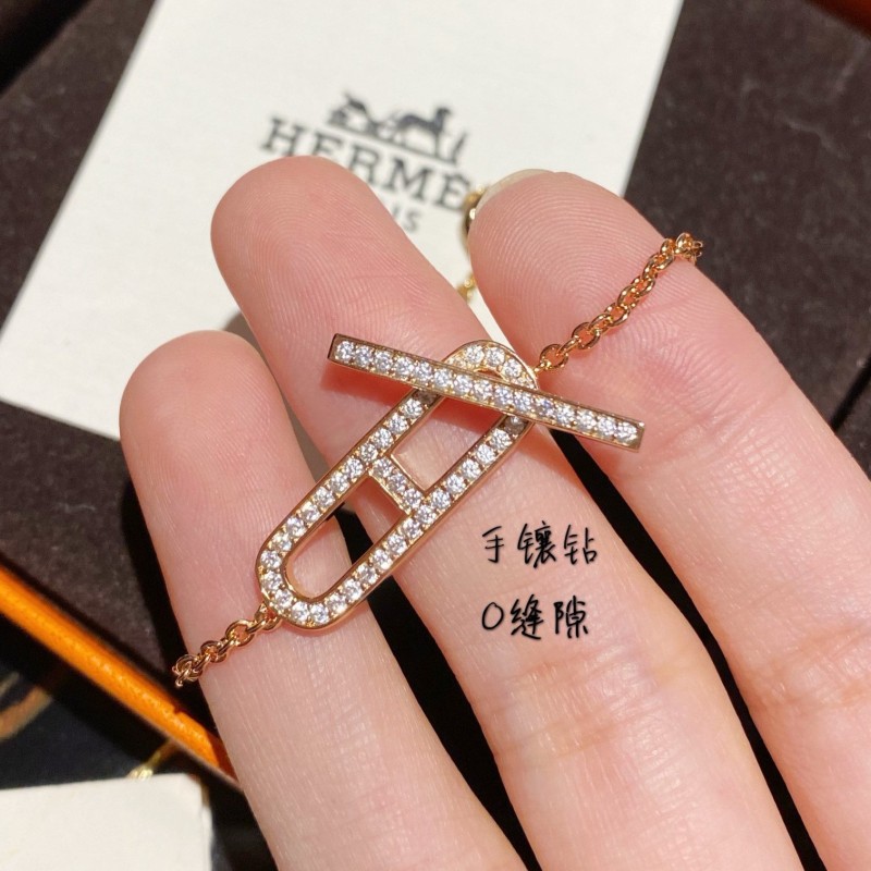 Hermes Bracelet