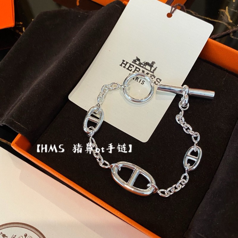 Hermes Bracelet