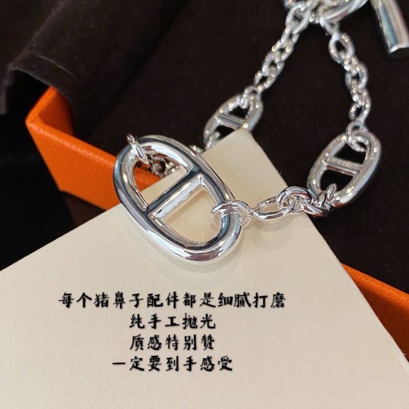 Hermes Bracelet