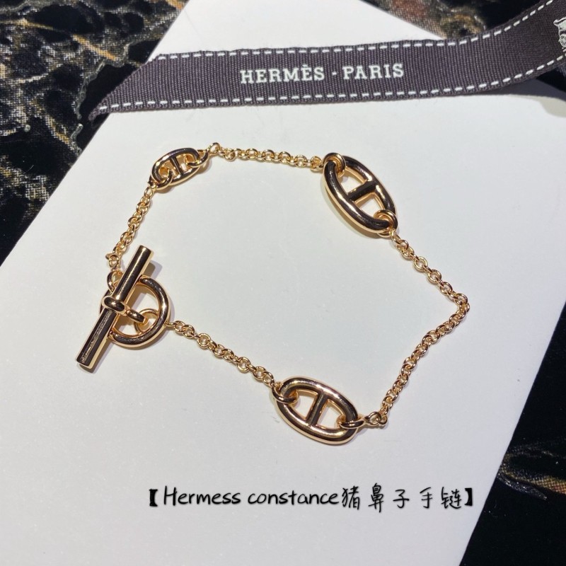 Hermes Bracelet