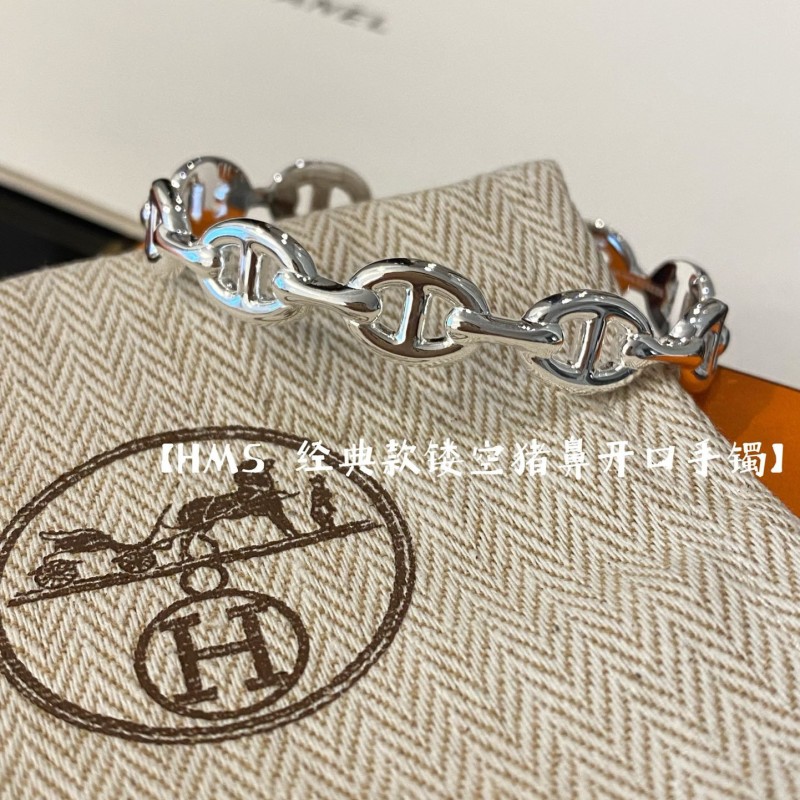 Hermes Bracelet