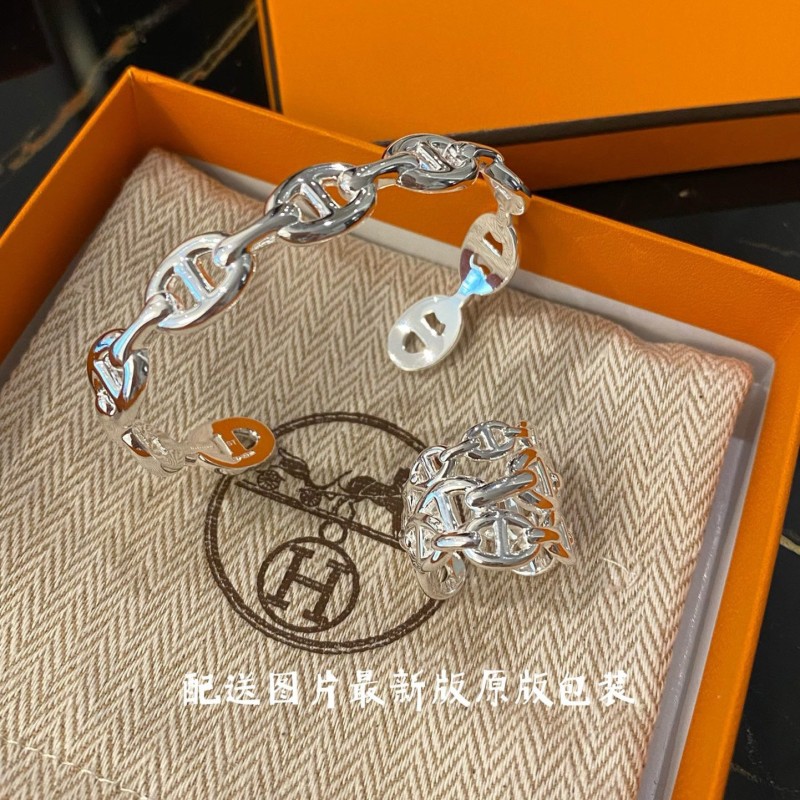 Hermes Bracelet