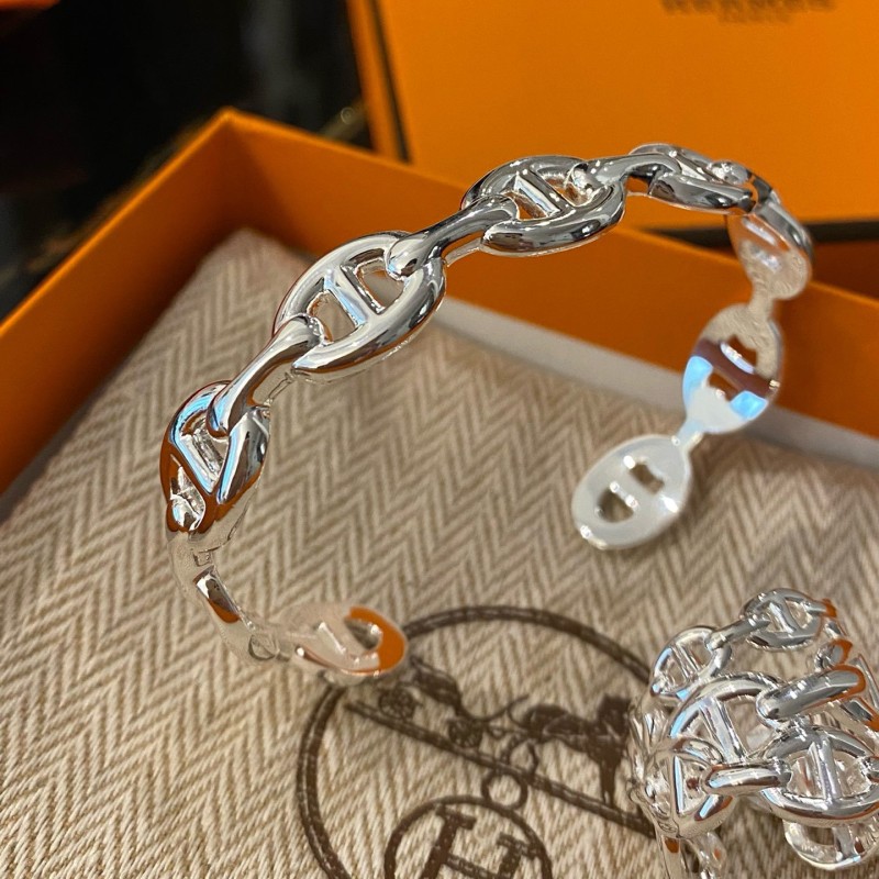 Hermes Bracelet