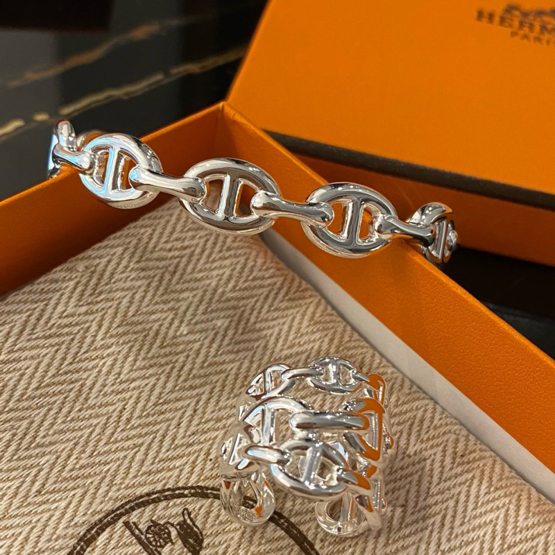 Hermes Bracelet