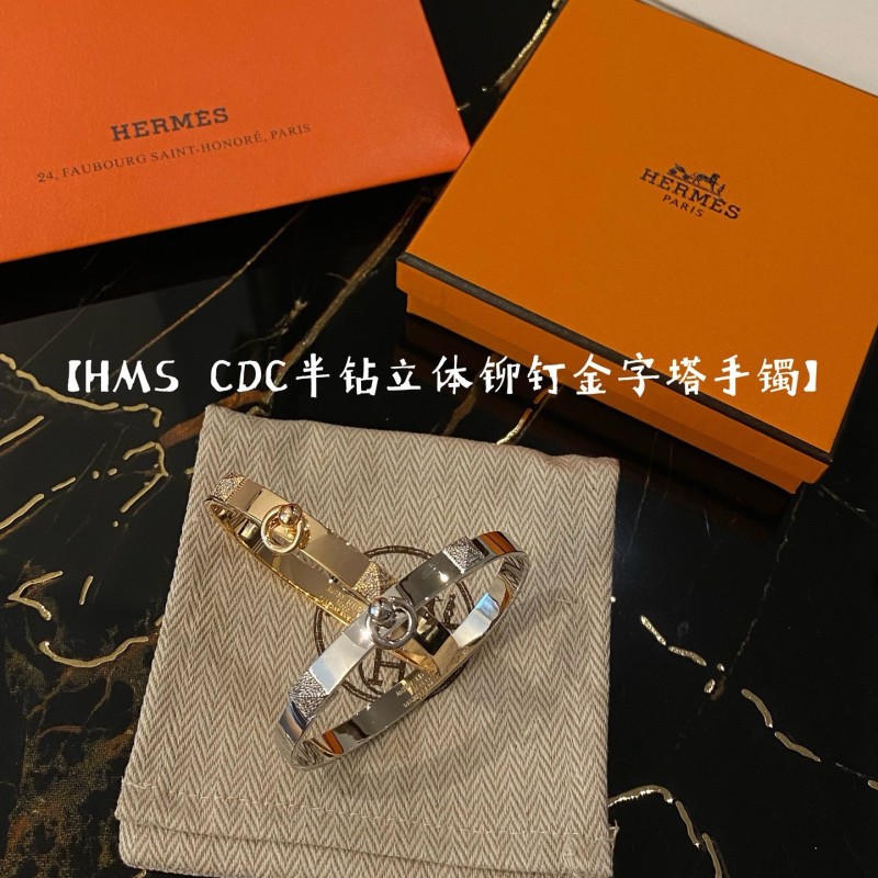 Hermes Bracelet