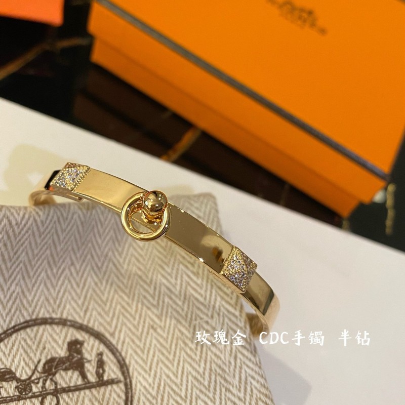 Hermes Bracelet