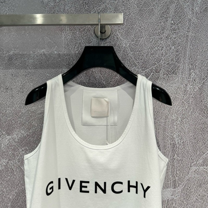 Givenchy Singlet