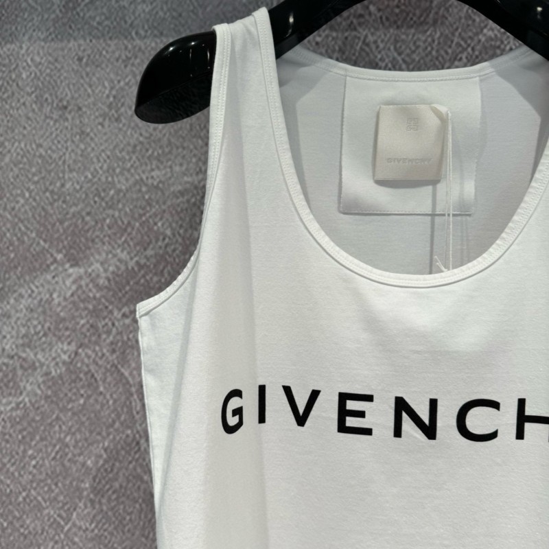 Givenchy Singlet
