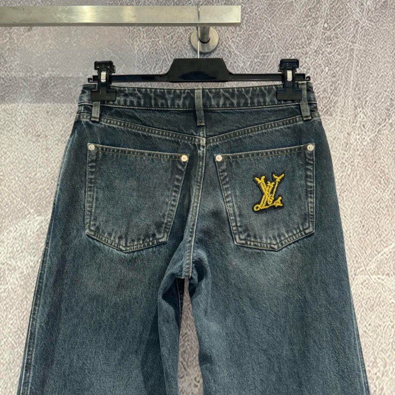 LV Jeans