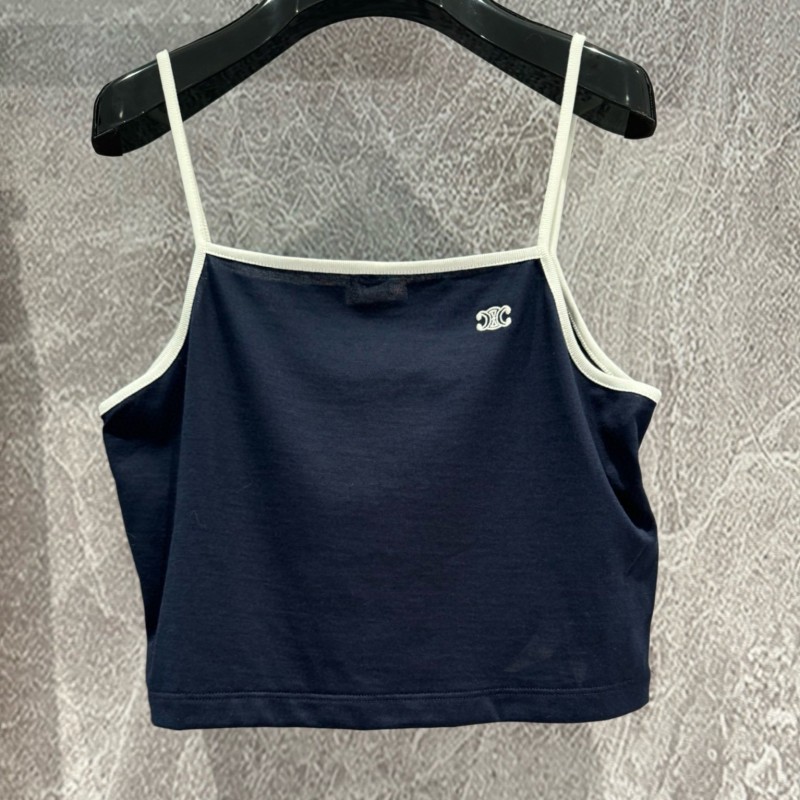 Celine Camisole Singlet