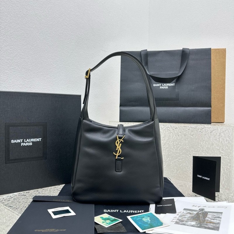YSL Le5A7 Hobo