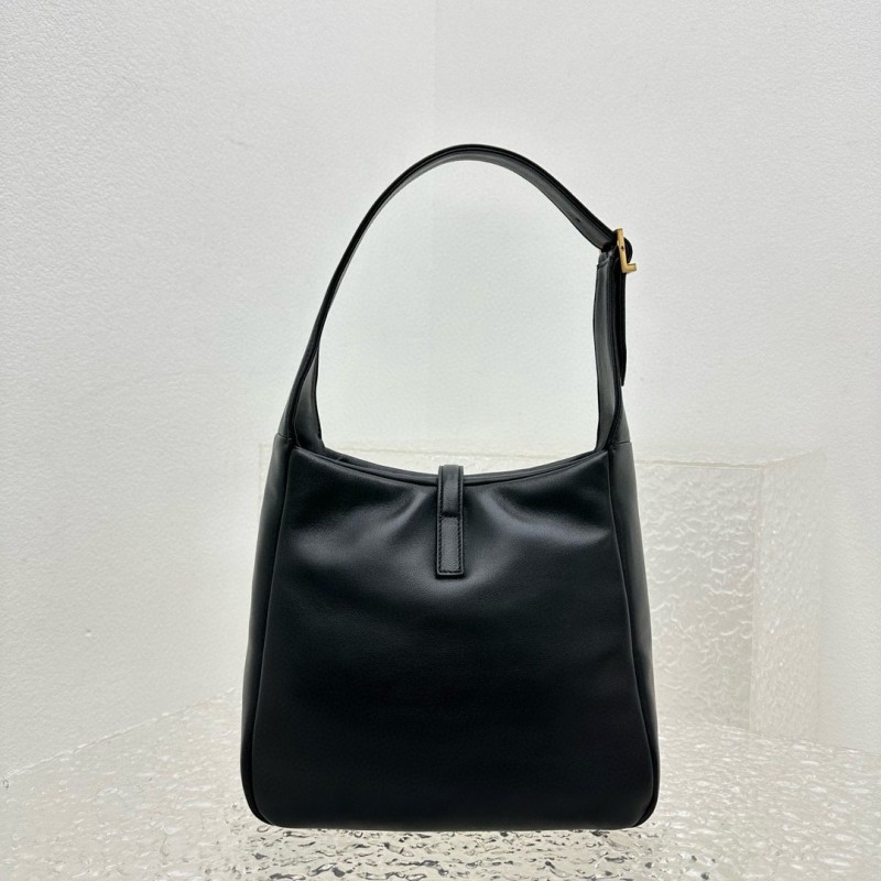 YSL Le5A7 Hobo