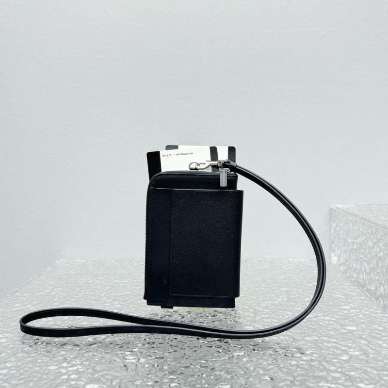 Balenciaga Passport Holder