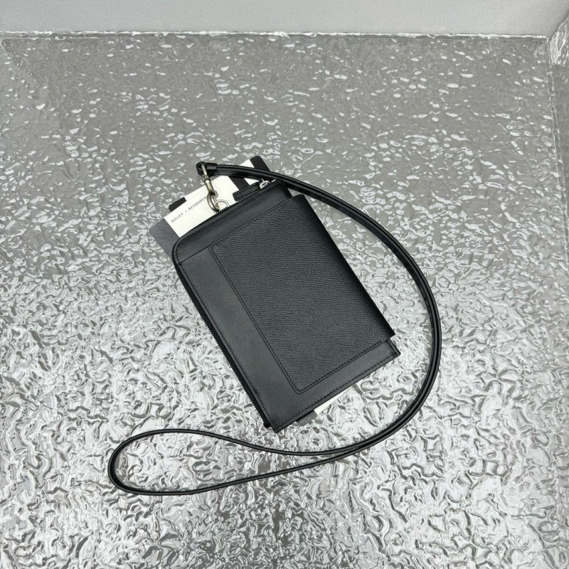 Balenciaga Passport Holder