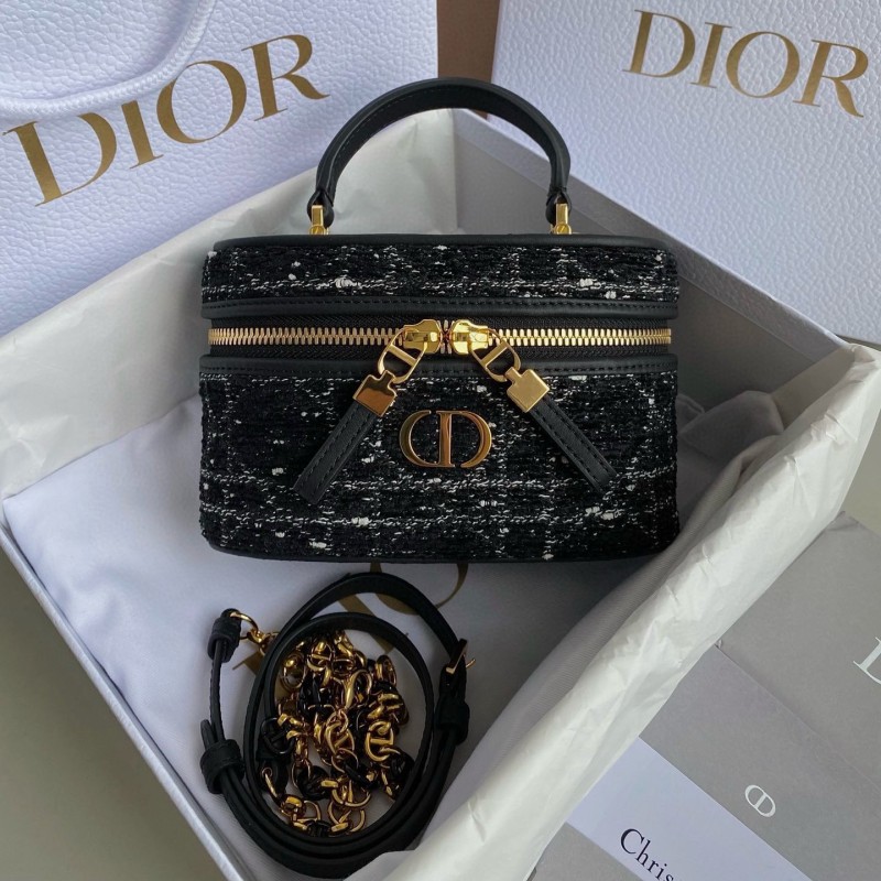 Dior Caro Vanity 