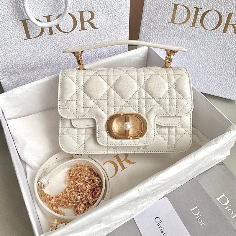 Dior Jolie Bag