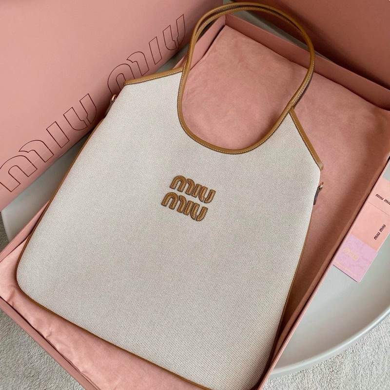 MiuMiu Tote