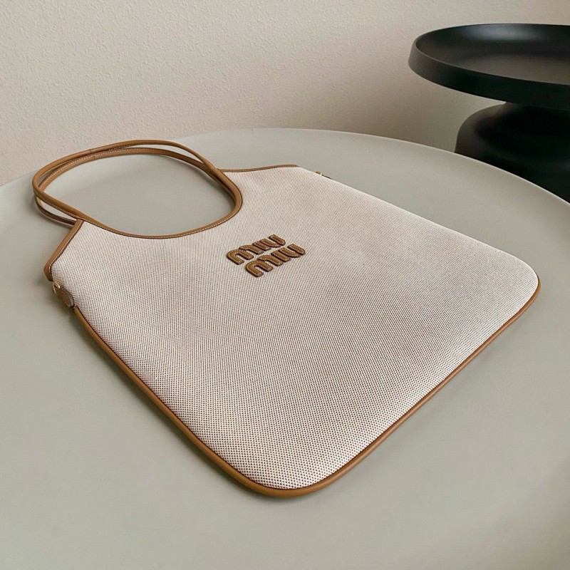 MiuMiu Tote