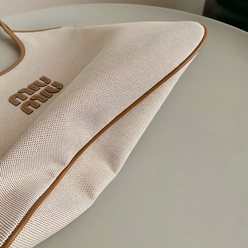 MiuMiu Tote