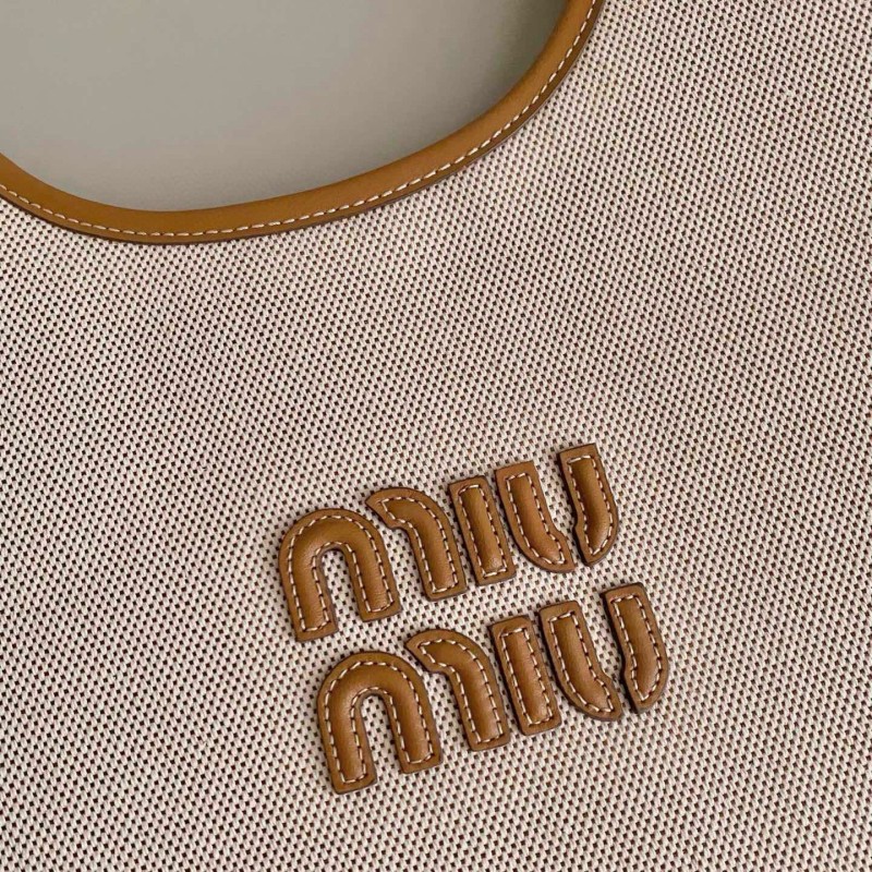 MiuMiu Tote
