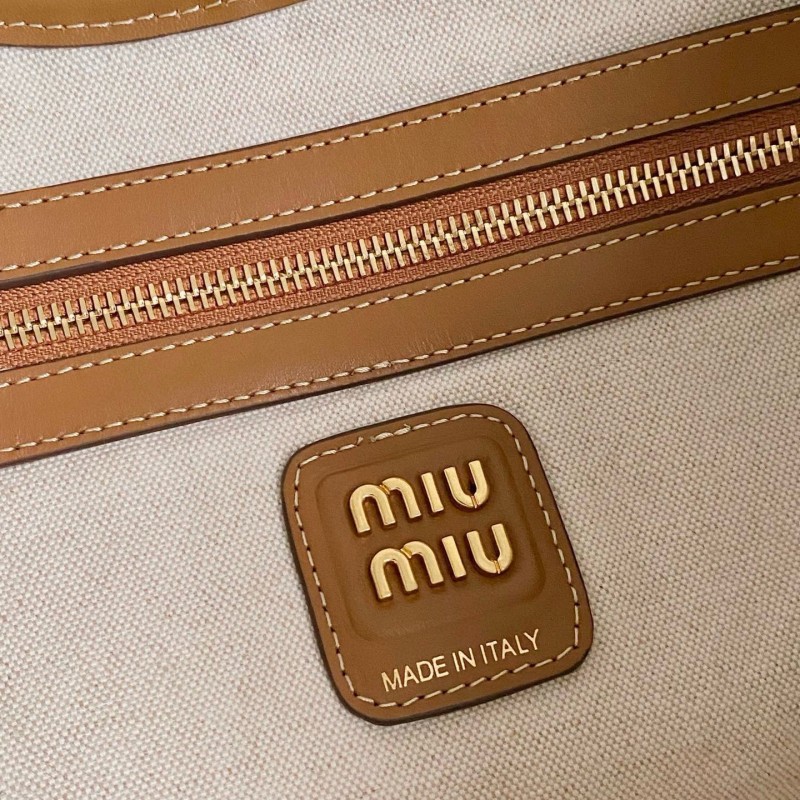 MiuMiu Tote