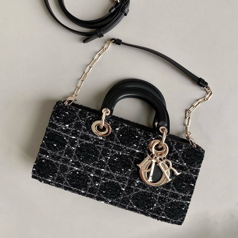 Dior D-Joy Bag