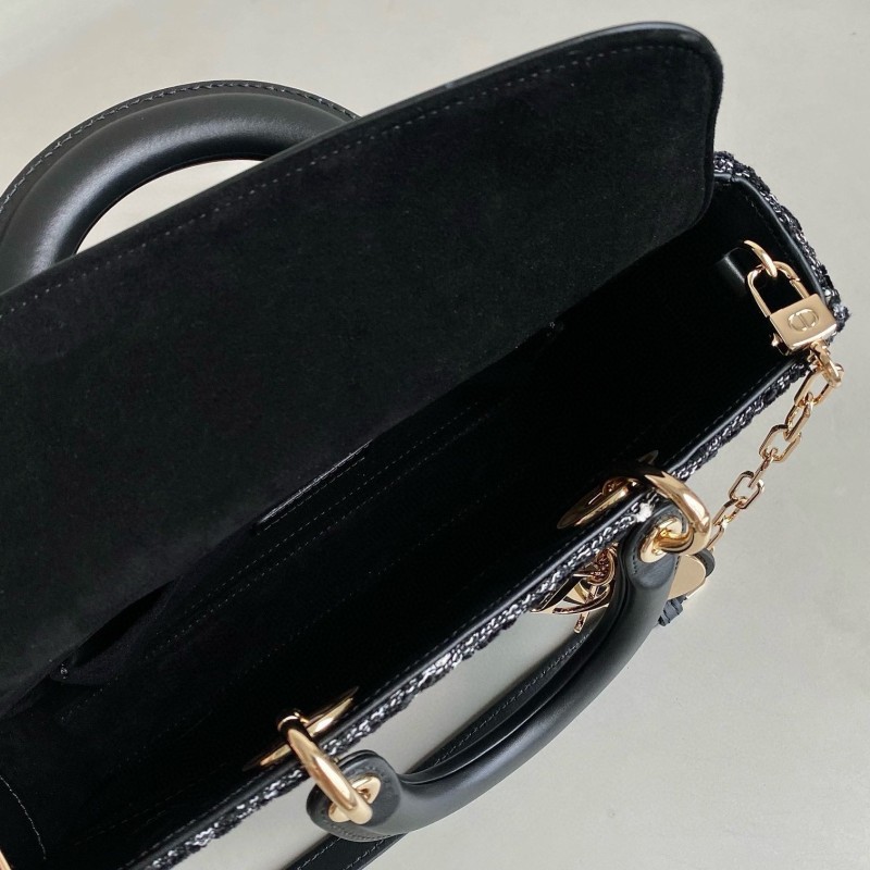 Dior D-Joy Bag