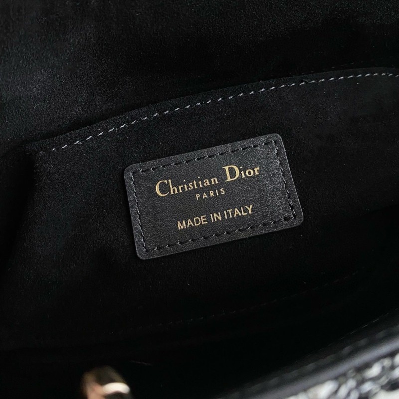 Dior D-Joy Bag