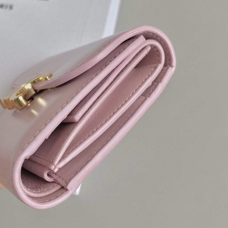 Celine Wallet
