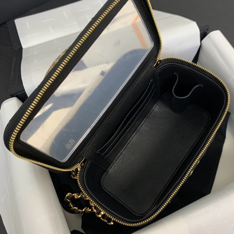 Chanel 24S 盒子包