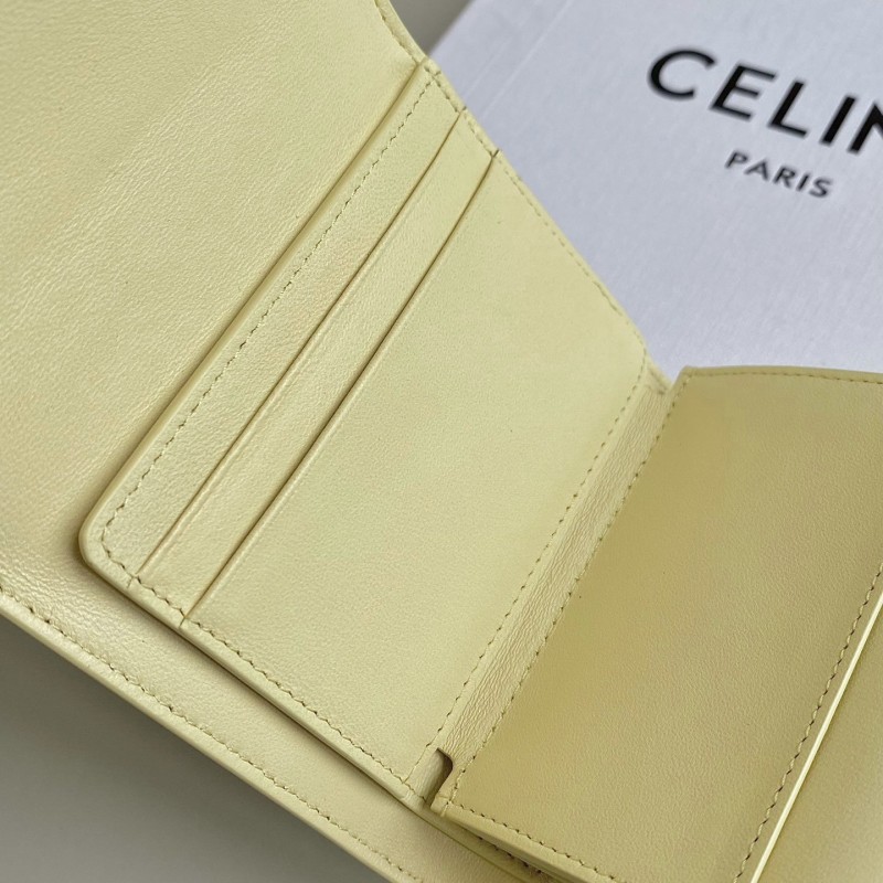 Celine Wallet