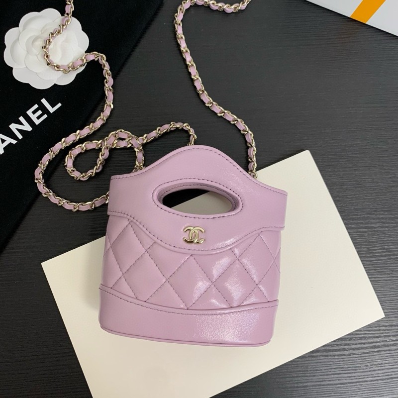 Chanel 24S 薯条包