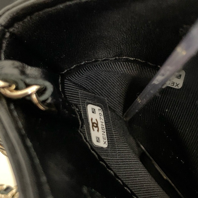 Chanel 24S 薯条包