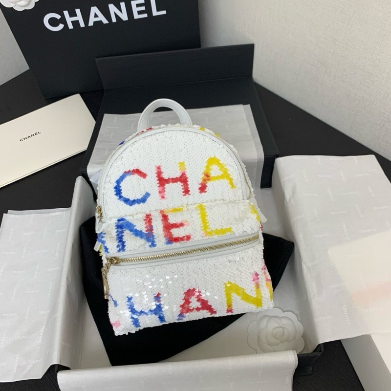 Chanel Backpack