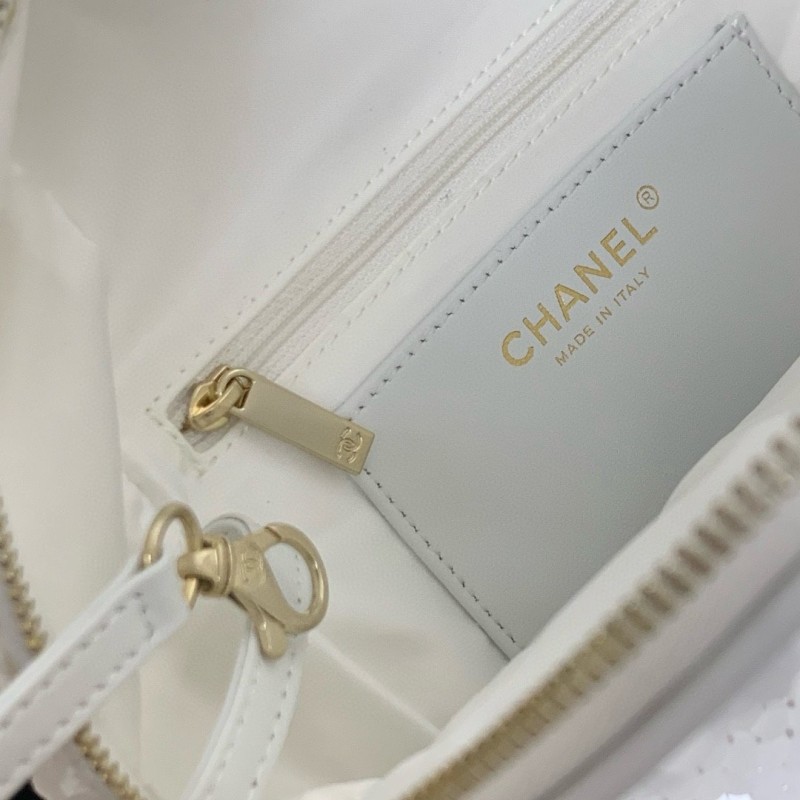 Chanel 24C Backpack