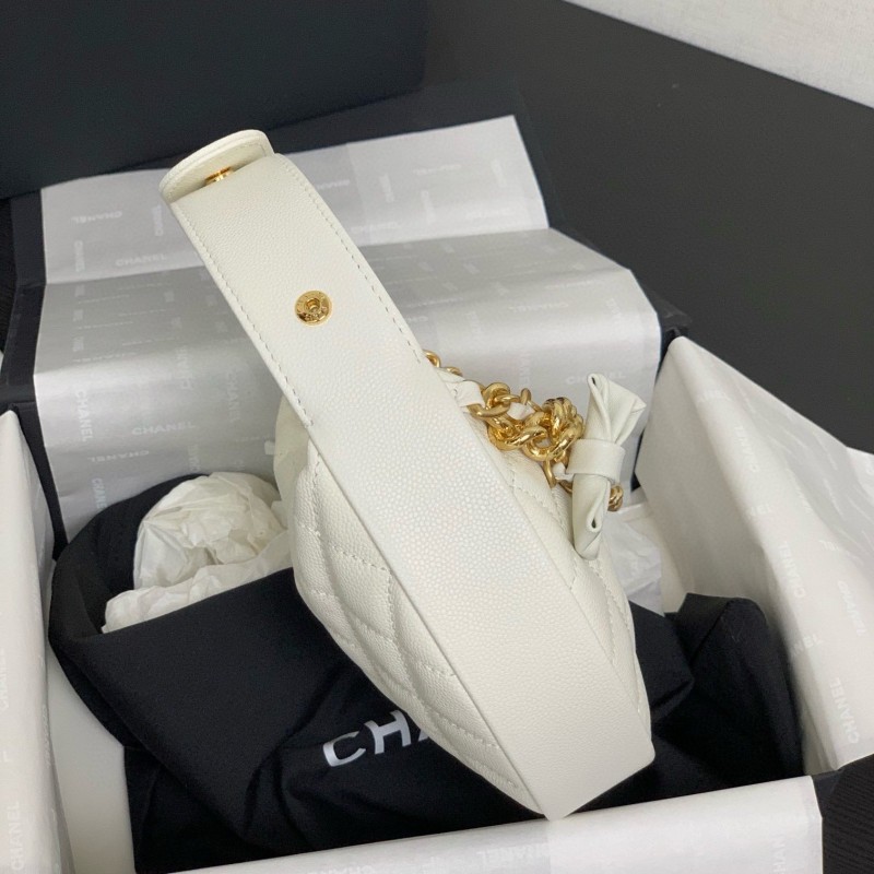 Chanel 24SS 呼啦圈