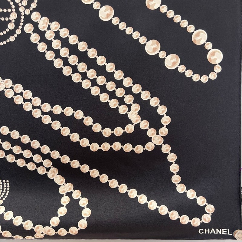 Chanel Scarf