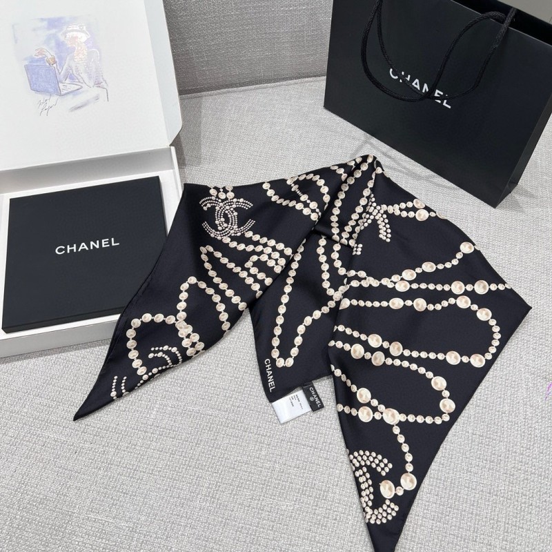 Chanel Scarf