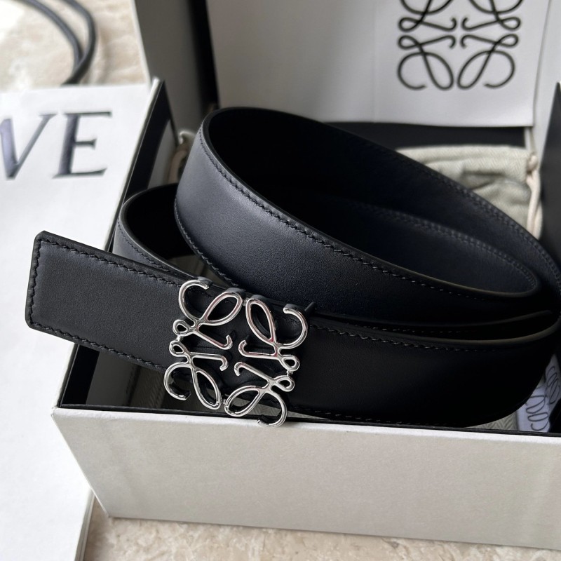 Loewe Men Belt